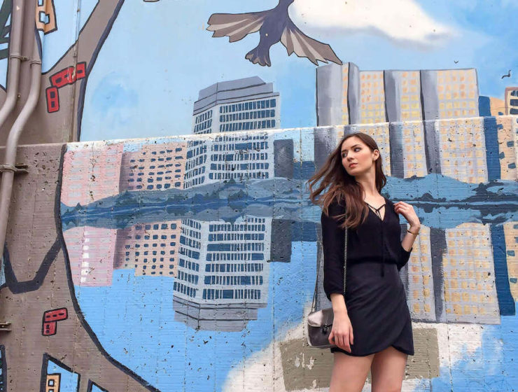 Shopping in Paris | For an authentic experience of shopping in Paris, visit these local boutiques, tucked away in the famous Parisian neighbourhood, Montmartre | Nomade & Mode