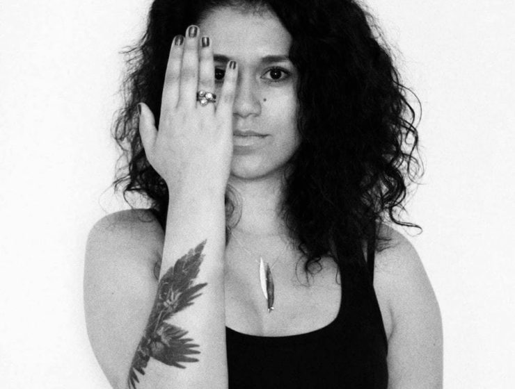 Natalia Araya Costa Rican Jewellery Designer | Nomade & Mode