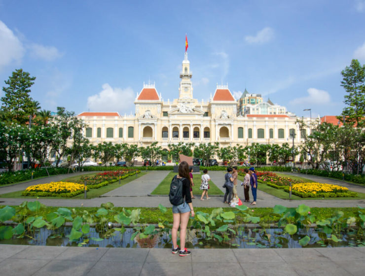 How to pack for six months of backpacking - The ultimate packing guide