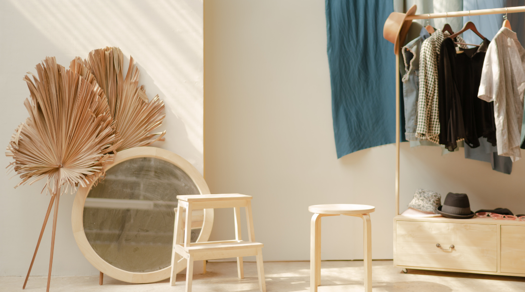 Capsule Wardrobe For Women