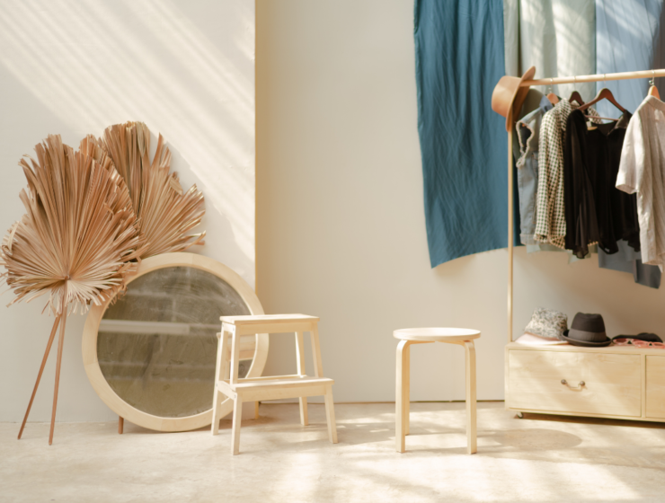 Capsule Wardrobe For Women