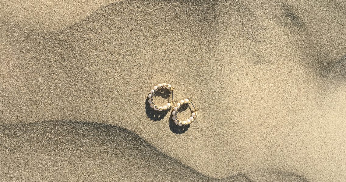 High Quality Affordable Gold Hoop Earrings