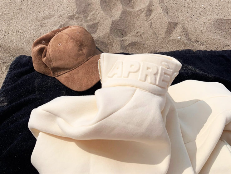 Apres Actif Luxury Loungewear