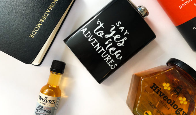 40 Memorable Gifts For Men For Christmas | Gift Guide by Nomade & Mode