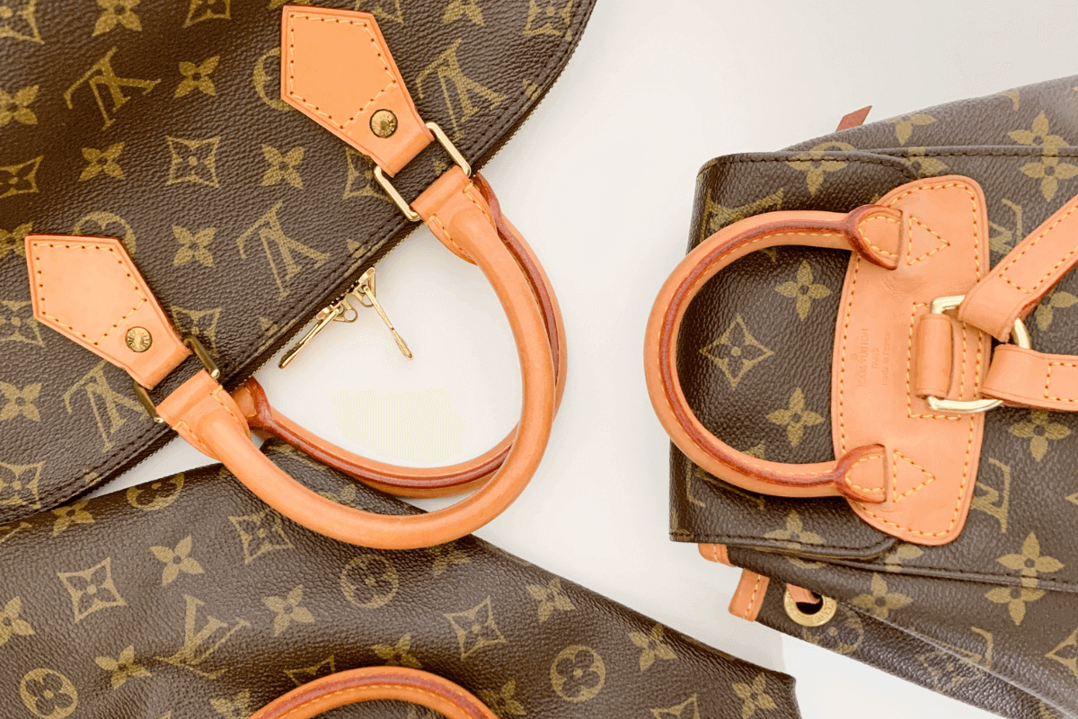 Perfect for every day. The Louis Vuitton Phenix. #designerbag #authent
