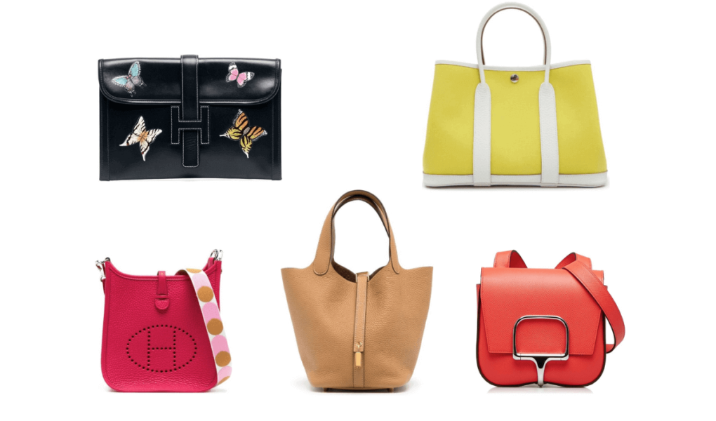 The Best First Hermès Bag To Buy: The Ultimate Guide