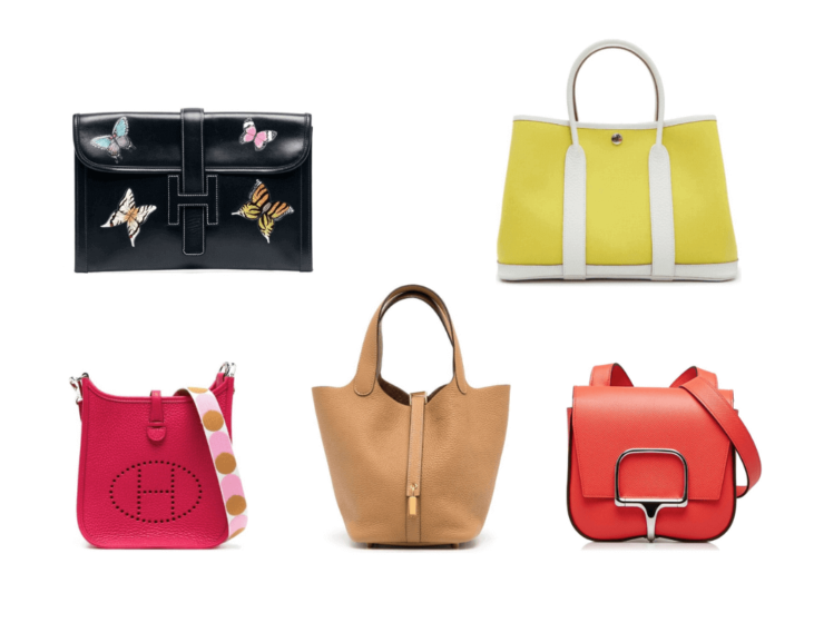 The Best First Hermès Bag To Buy: The Ultimate Guide