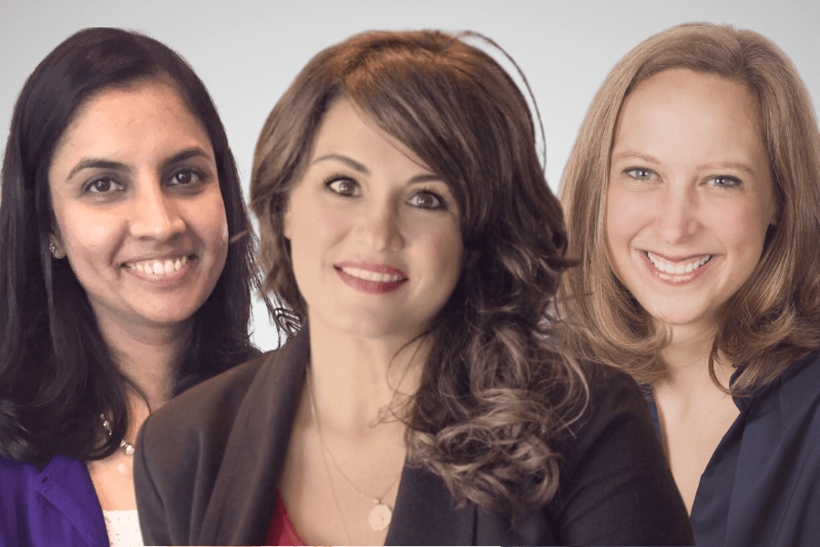 The founders of The Greatest Good sustainable fashion shopping platform | Nomade & Mode