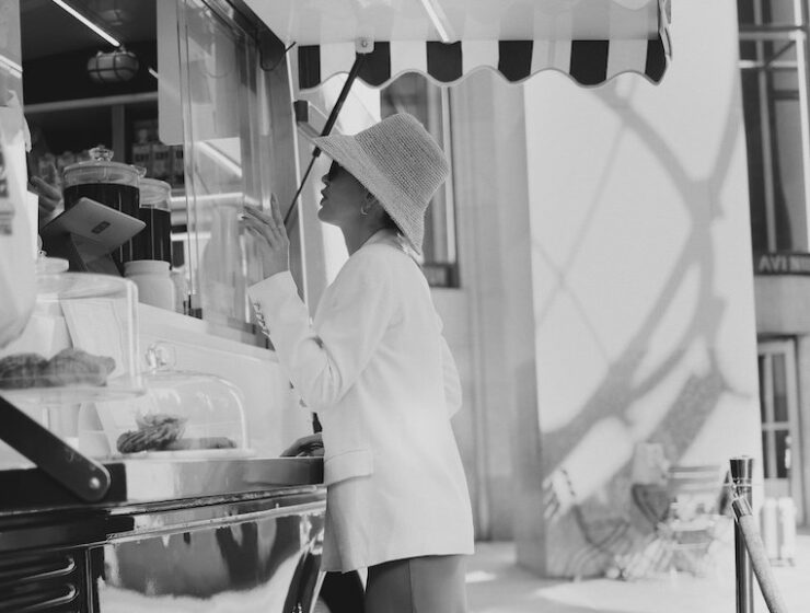 Old Money Style Guide: How To Style The Social Media Fashion Trend | Nomade & Mode