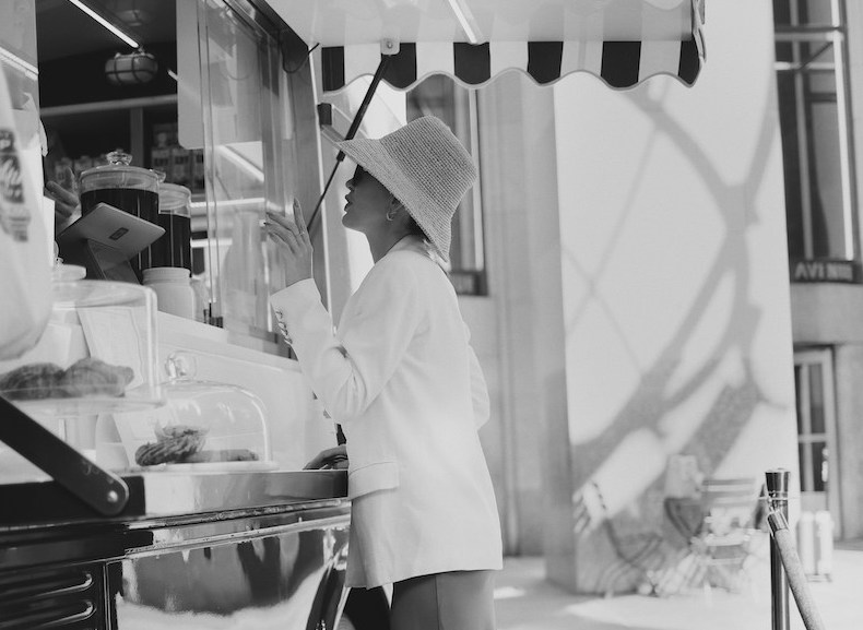 Old Money Style Guide: How To Style The Social Media Fashion Trend | Nomade & Mode