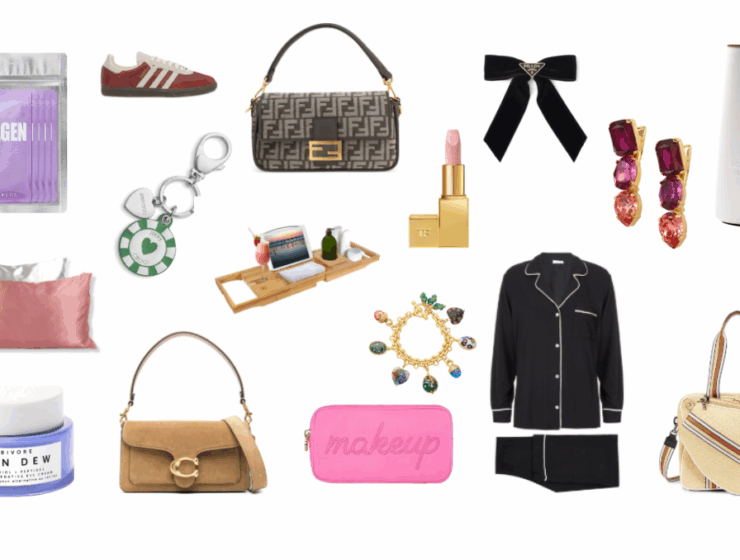 10 Gifts The Woman Who Has Everything Will Love | Nomade & Mode