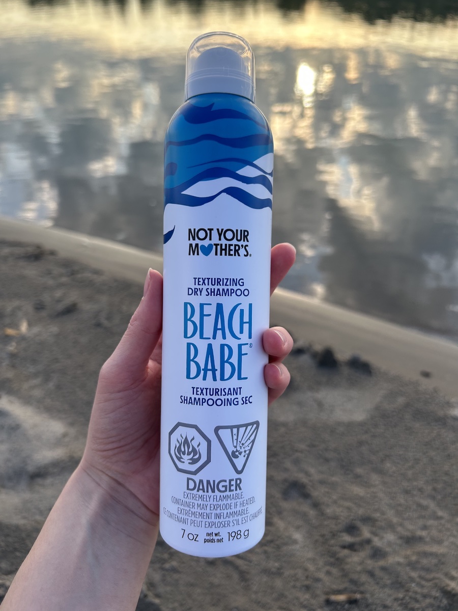 Not Your Mother's Brand