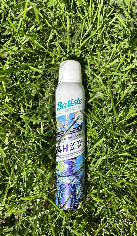 Top Pick: Batiste 24 Hour Active