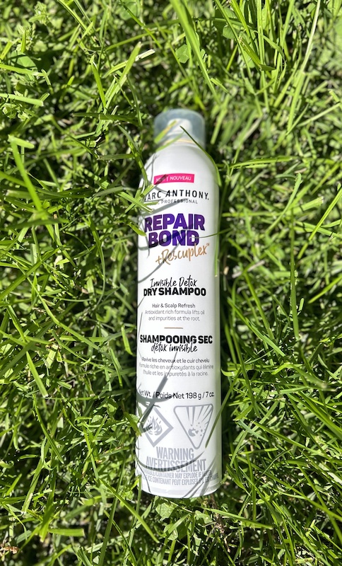 Marc Anthony Dry Shampoo