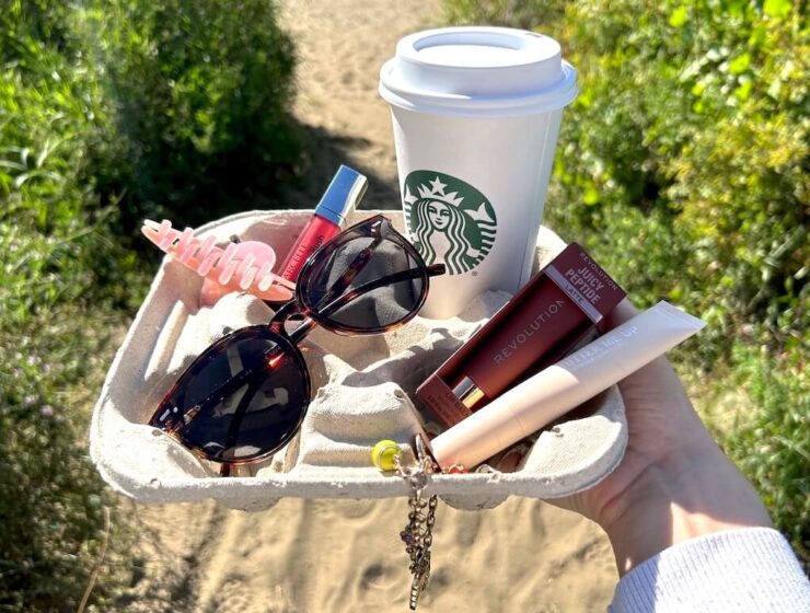 Best Starbucks Drinks To Try | Nomade & Mode