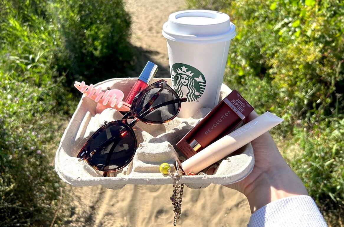 Best Starbucks Drinks To Try | Nomade & Mode