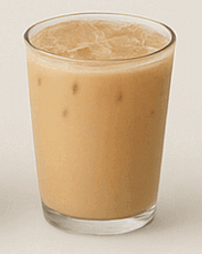 Starbucks Drinks Ideas: Pumpkin Cream Latte