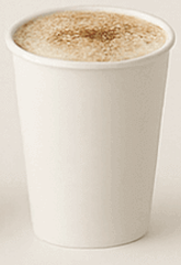 Starbucks Drinks Ideas: Cinnamon Dolce Latte