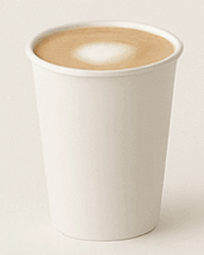 Starbucks Drinks Ideas: Flat White Latte