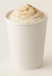 Starbucks Drinks Ideas: Gingerbread Latte
