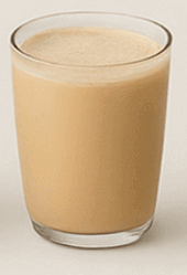 Starbucks Drinks Ideas: Honey Almond Milk Latte