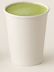 Starbucks Drinks Ideas: Matcha Latte