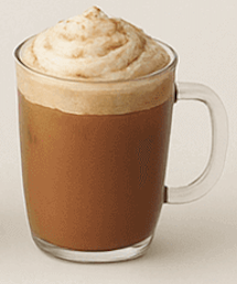 Starbucks Drinks Ideas: Salted Caramel Mocha