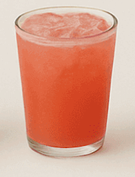 Starbucks Drinks Ideas: Strawberry Acai Refresher