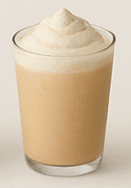 Starbucks Drinks Ideas: Vanilla Bean Frappuccino