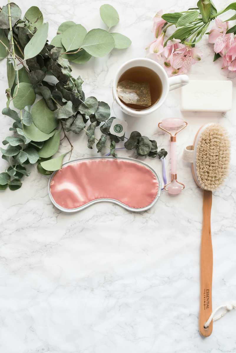 Self Care Essential Products For Beauty & Wellness